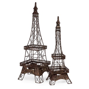 Eiffel Tower Accents