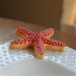 Nora Fleming Starfish Mini - Sea Star