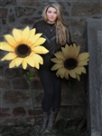 Giant Paper Flowers - Sunflowers