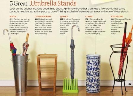 Good Housekeeping Umbrella Stand