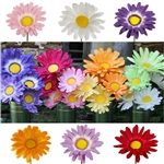 Large paper Gerbera daisy flowers - Buy Giant Paper Flowers - Oversized Party Flowers