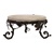 Vineyard Marble Cheese Server