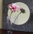 Blush Dahlia Foam Flower