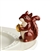 Nora Fleming Mr. Squirrel Mini