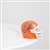 Nora Fleming University Florida Helmet Mini