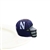 Nora Fleming Northwestern Helmet Mini