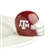 Nora Fleming Texas A&M University Helmet Mini