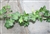Faux Ivy Garland