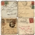 Stamp Marble Coasters